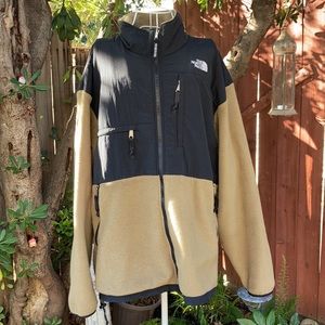 THE NORTH FACE - Men’s Denali 2 Jacket